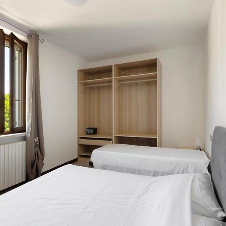 לינה וארוחת בוקר Mozzecane Boccadoro Apartament מראה חיצוני תמונה