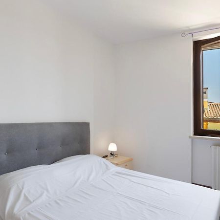 לינה וארוחת בוקר Mozzecane Boccadoro Apartament מראה חיצוני תמונה
