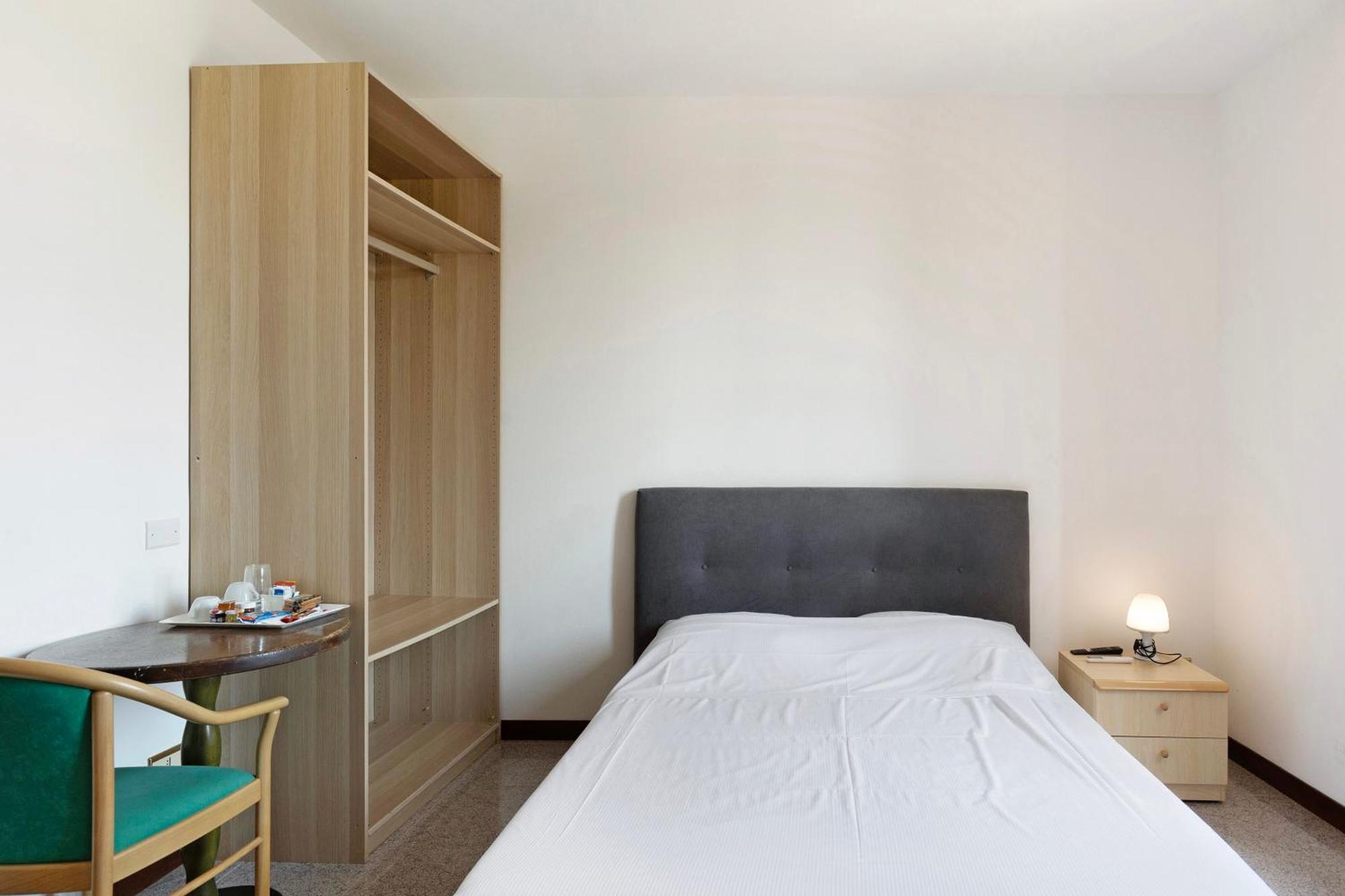 לינה וארוחת בוקר Mozzecane Boccadoro Apartament מראה חיצוני תמונה
