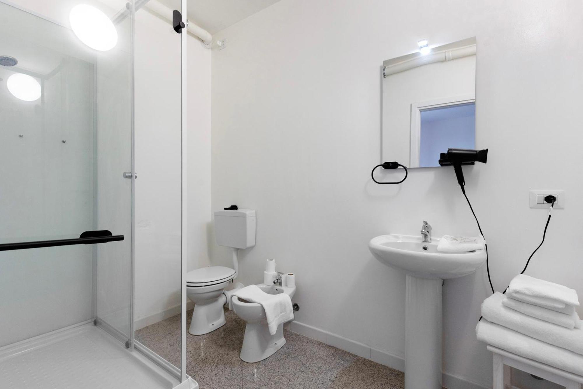 לינה וארוחת בוקר Mozzecane Boccadoro Apartament מראה חיצוני תמונה