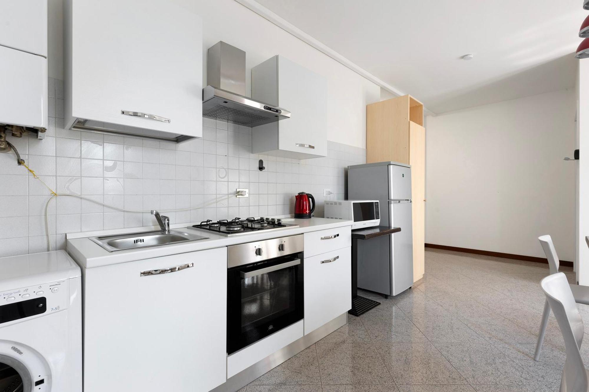 לינה וארוחת בוקר Mozzecane Boccadoro Apartament מראה חיצוני תמונה