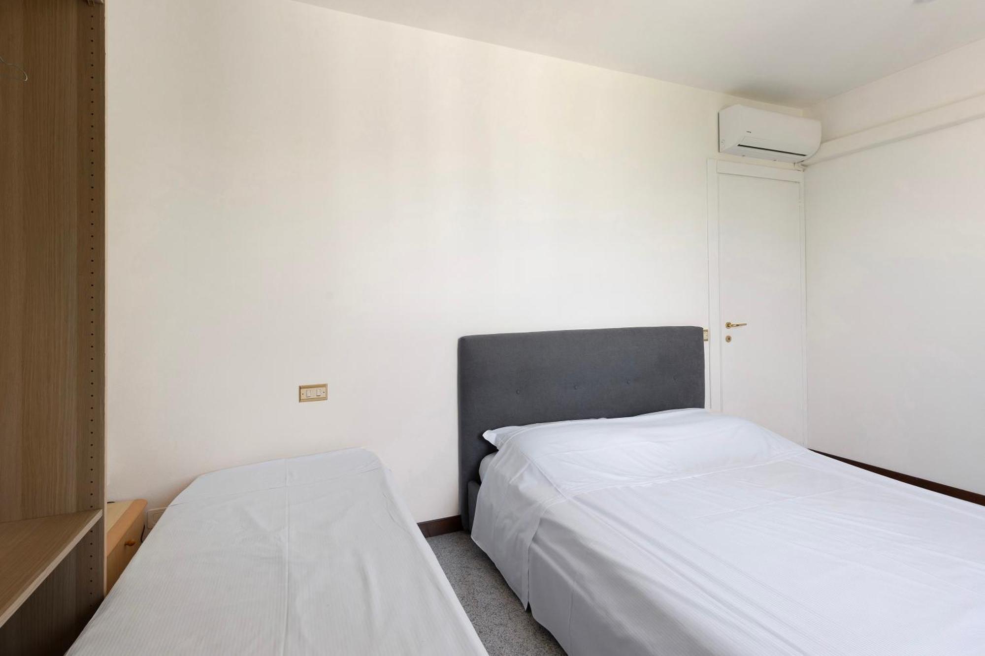 לינה וארוחת בוקר Mozzecane Boccadoro Apartament מראה חיצוני תמונה