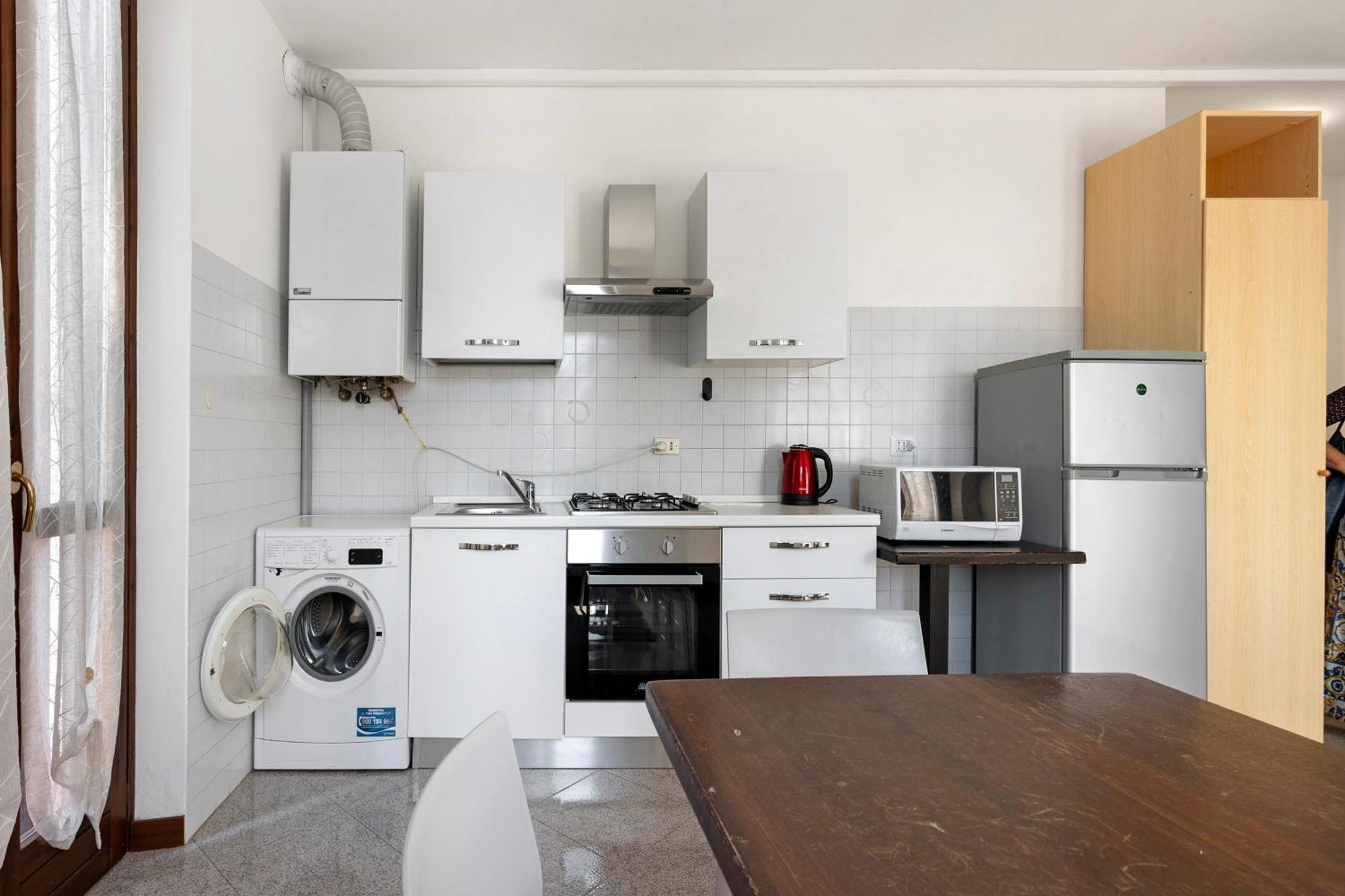 לינה וארוחת בוקר Mozzecane Boccadoro Apartament מראה חיצוני תמונה