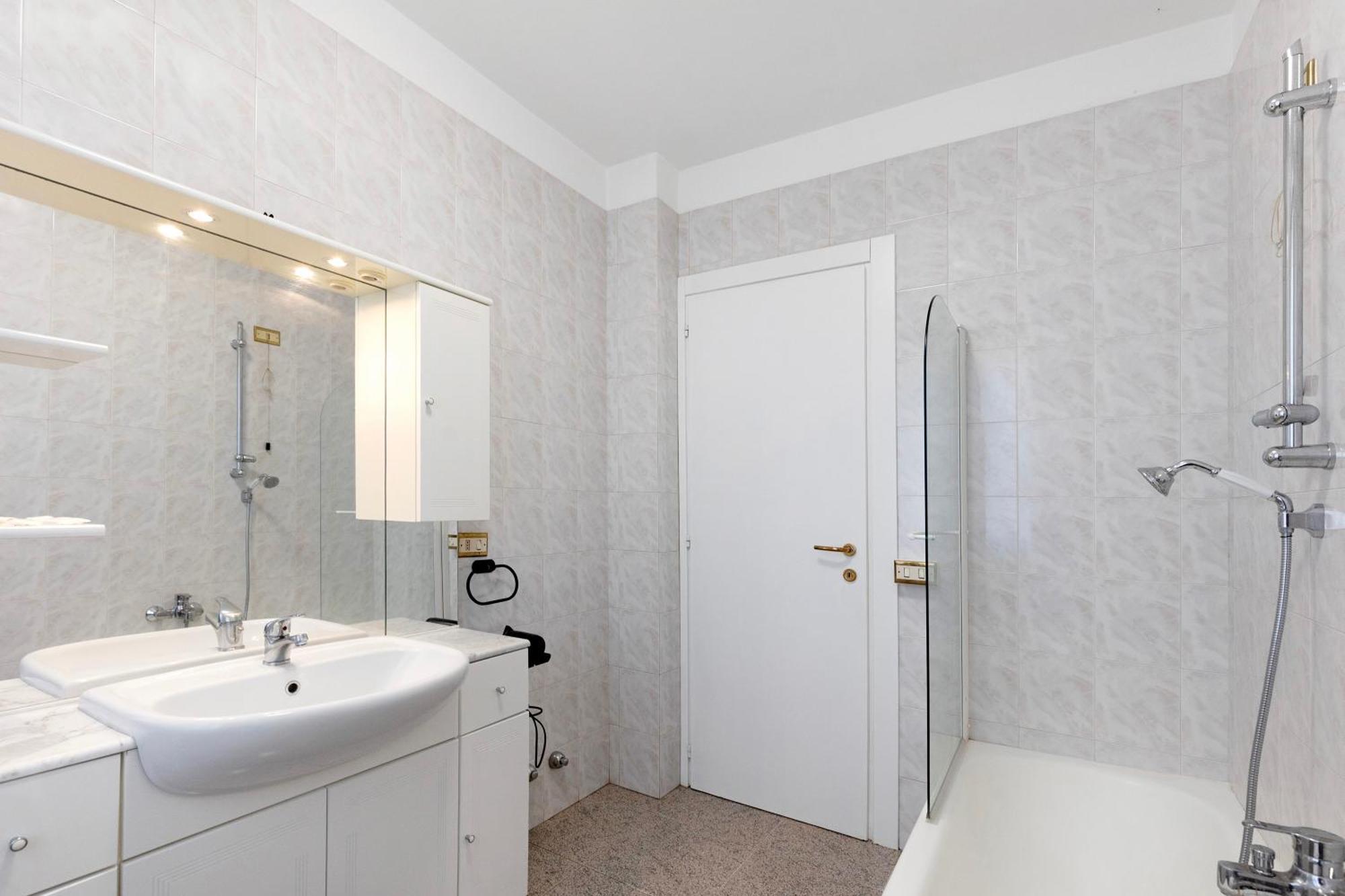 לינה וארוחת בוקר Mozzecane Boccadoro Apartament מראה חיצוני תמונה