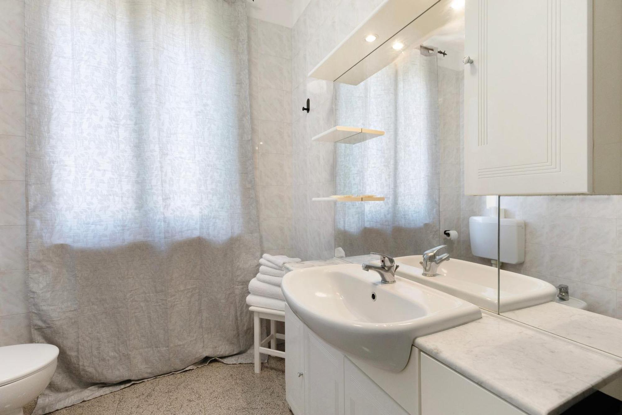 לינה וארוחת בוקר Mozzecane Boccadoro Apartament מראה חיצוני תמונה